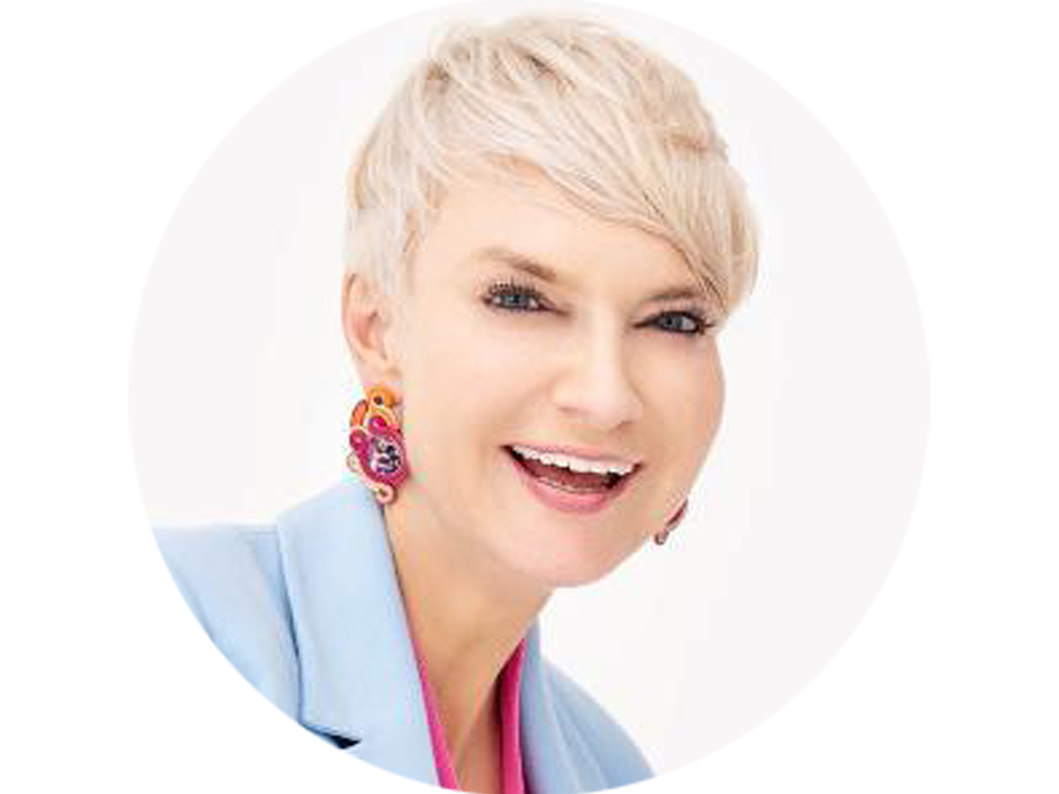 This is a profile image of Sonia Wedrychowicz